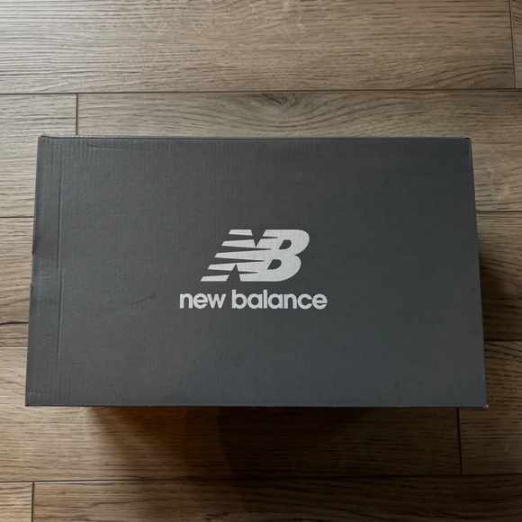 New Balance 530 White Twilight Haze main image 4